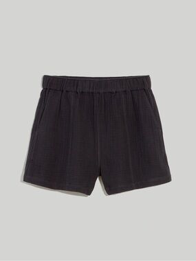 NWOT MADEWELL shorts